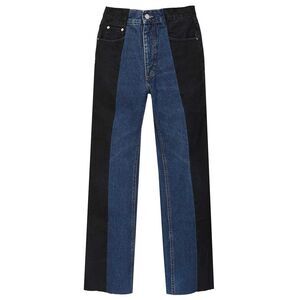 E.L.V. Denim Women Chic Flared Jeans